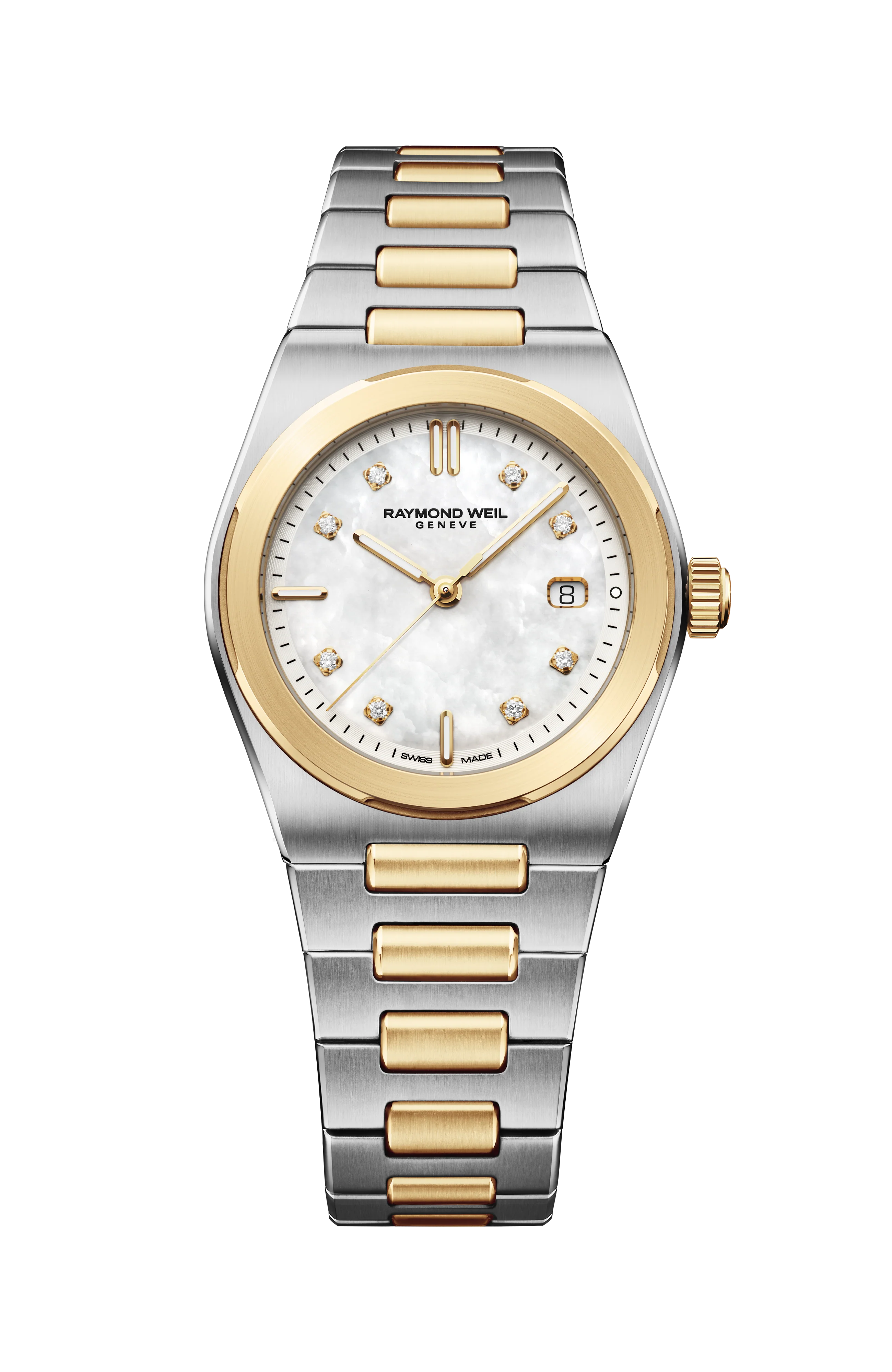 Quartz watches